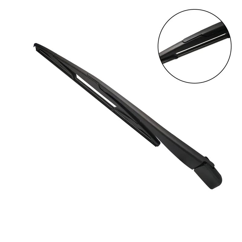 Windscreen Wiper Blade & Rear Wiper Arm Kit For Citroen C2 2002--2013 Rear Wiper Arm Blade Car Accessories