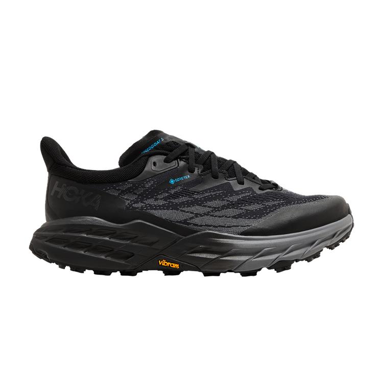 Hoka One One Speedgoat 5 Gore-Tex Черный Черный 44.5