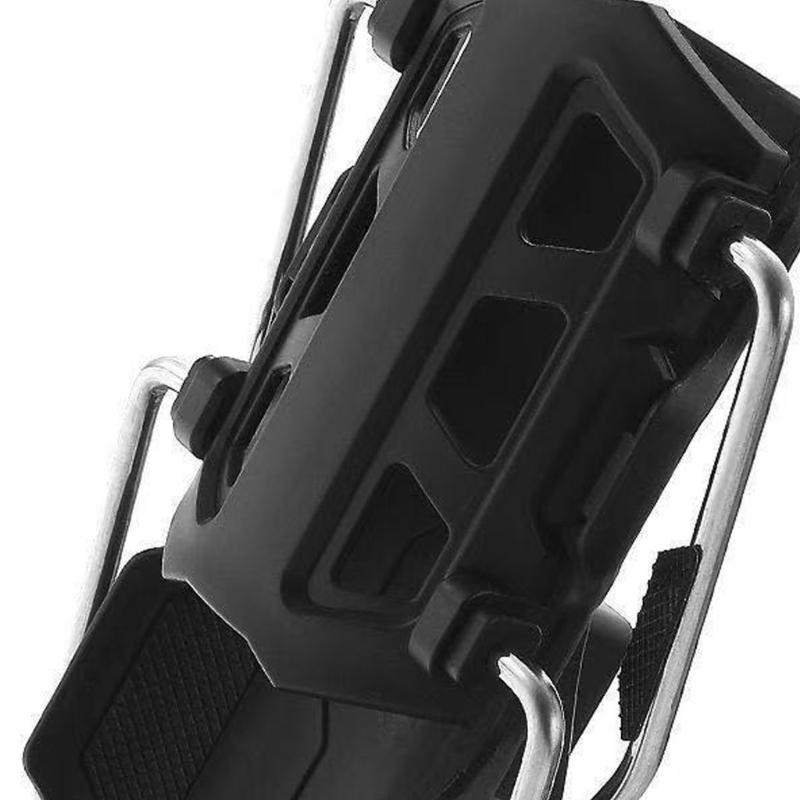 High Strengths Bike Bottles Holder Easyly Installation Water Bottles Cage for Mountain Cycling