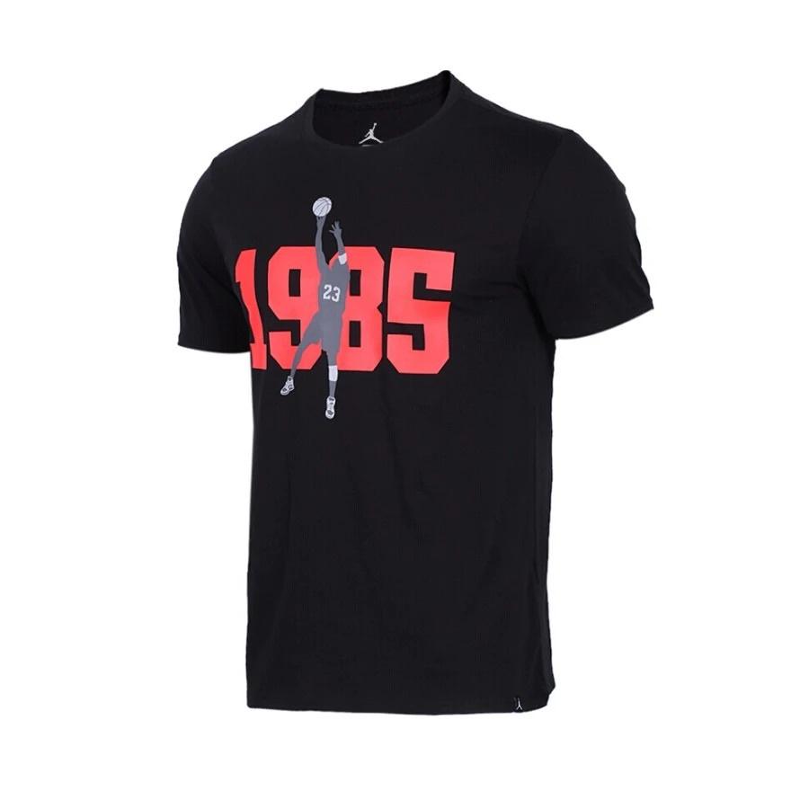 Air Jordan JSW T-Shirt 1985 Black Men s 926206-010 S