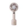 SMVP Portable Oscillating USB Charging Fan