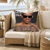 CCharles UUfcs OOliveira Pillow Case for Sofa Living Room Home office Decor Protective Cover