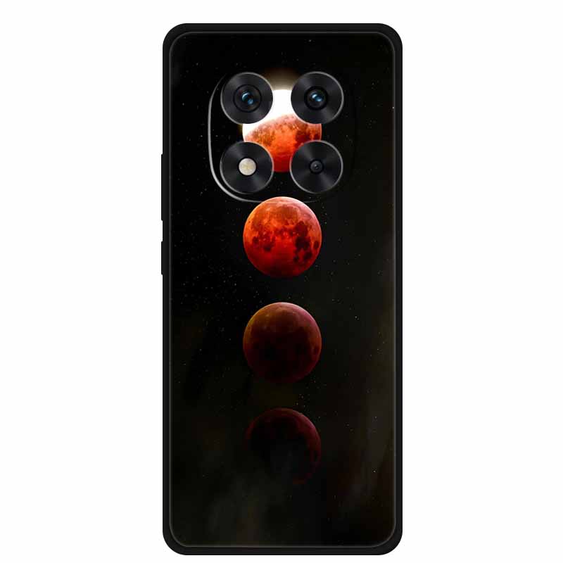 For Redmi Note 15 Pro 5G Case 6.83“ Cartoon Soft Silicone TPU Protective Phone Cases for Redmi Note15 Pro 5G Luxury Bumper Coque