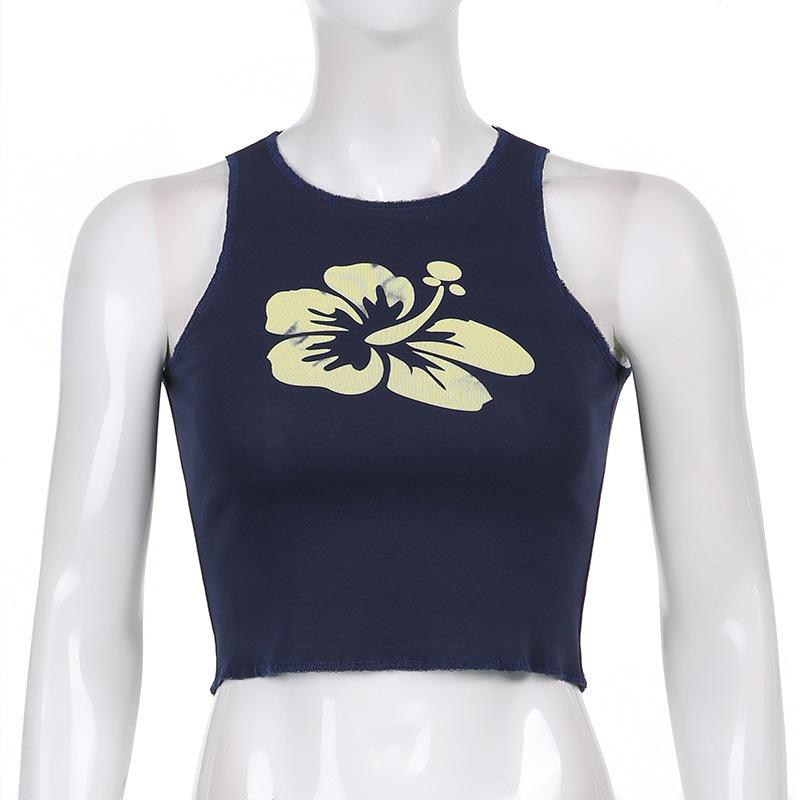 Top Corset Negru Maro Sexy Drăguț cu Bretele Spaghetti Topuri Crop Fashion High Street Vară Femei Top Anii 90 Y2k Estetic Cămășuțe