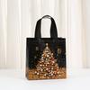 Non Woven Moving Bag, Travel Large Capacity Luggage Bag