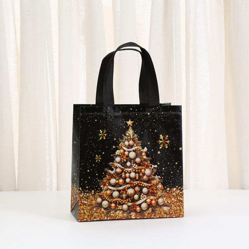 Non Woven Moving Bag, Travel Large Capacity Luggage Bag