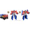 Takara Tomy (TAKARA TOMY) Transformers Beast Awakening BP-02 Beast Power Optimus Prime