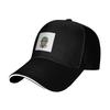 Fashion Thane Sleeveless Top  Curved Brim Baseball Cap Denim Outdoor Hat Brand Unisex Caps