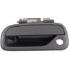 New Driver & Passenger Side Exterior Door Handle Set For 2000-2006 Toyota Tundra