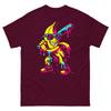 Banana Funny Baseball Drip Kids Youth Boys Girls TShirt