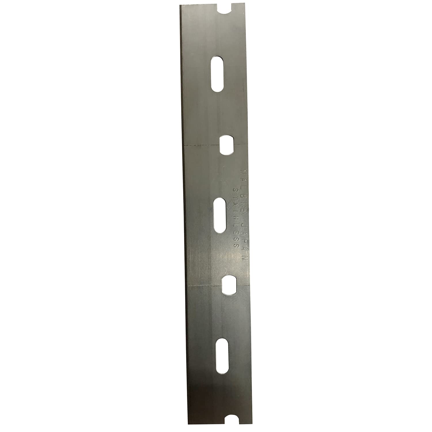 

Narubi Replacement Blade Stainless Steel 3 Blades 20 Pieces AGH-006