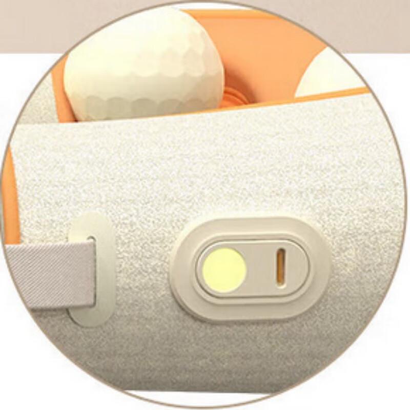 Hezheng HZ-J2 Neck Massager