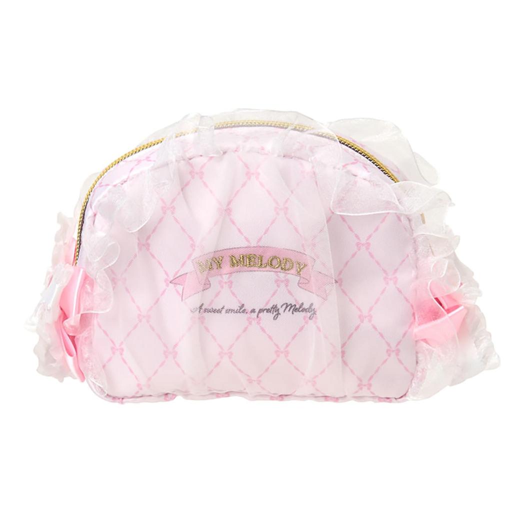 Sanrio My Melody Pouch My 683949 (Lady Melody)