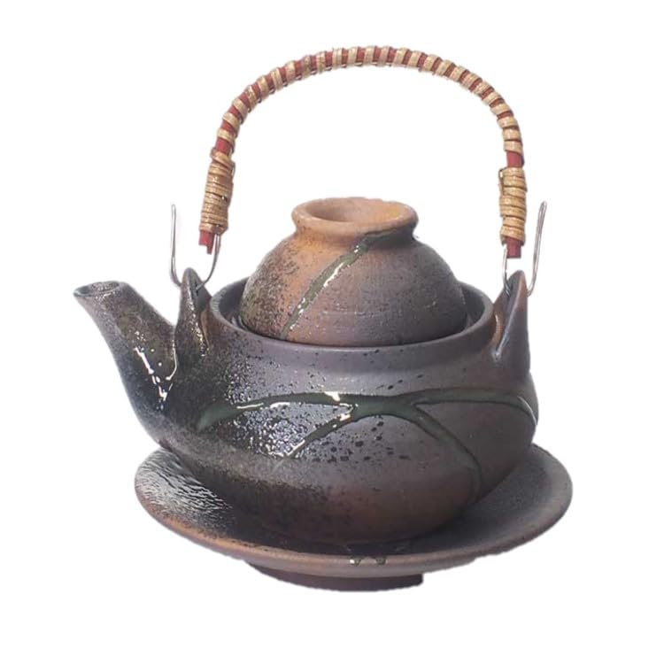 

Керамика Маруёси Мусаси M2123