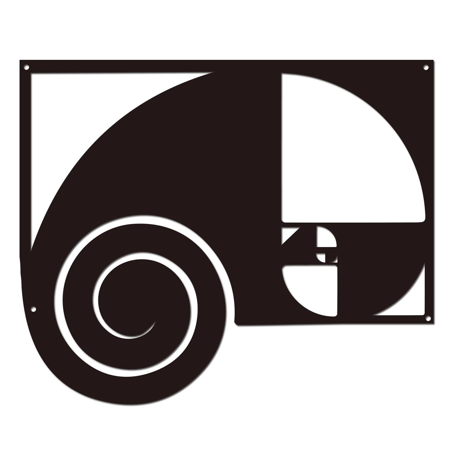 

Металлический настенный декор, стильное настенное искусство для гостиной и офиса, элегантное украшение для дома и спальни, идеальный подарок для мальчиков и девочек, а также для любой комнаты чёрный