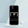 For iPhone 15 16 14 13 12 mini 11 Pro Max XS X XR SE 7 8 Plus Silicone Clear Cover Handball Sport Luxury Phone Case