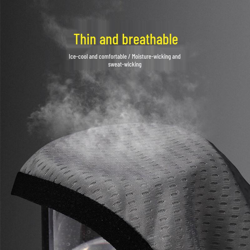 Lilang UV Protection Cycling Face Mask