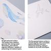 1PC new watercolor book children's painting book hot-selling sketchbook art students