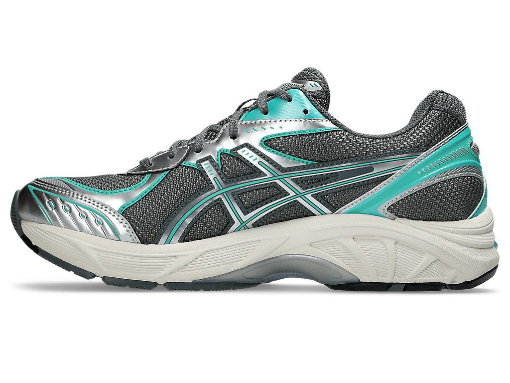 1203A604-021 Asics GT-2160 Stahlgrau Wasserfall (Herren)