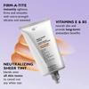 Face Primer Makeup Base 20ml 40ml with Makeup Brush for Smooth Makeup Application
