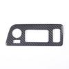 Headlight Button Control Panel Trim For Corvette C7 Z06 ZR1 Stingray Coupe 14-19
