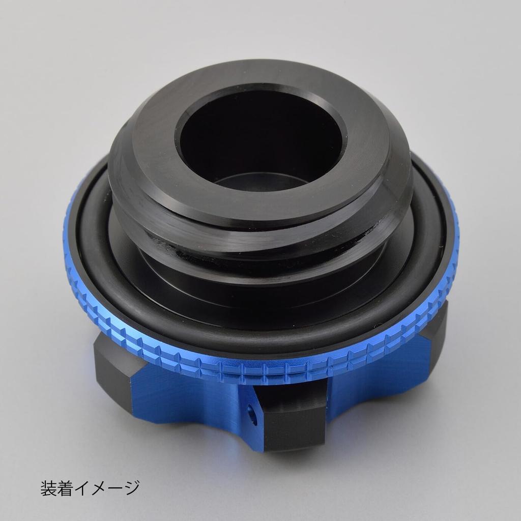 Daytona Oil Filler Cap PREMIUM ZONE Repair O-ring M27 Common