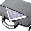 HUIHUADU Herren Business Laptoptasche