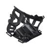 Headlight Mounting Bracket for MINI COOPER F55 (Part Numbers: 51647301599, 51647301600)