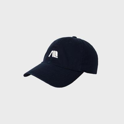 ANOTHER LEADER Another Basic Ball Cap (Navy)