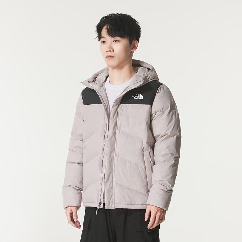 The North Face Men's 89295I4 Urban Down Jacket