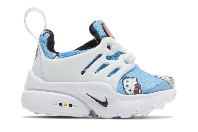Hello Kitty X Nike Air Presto TD 'University Blue'
