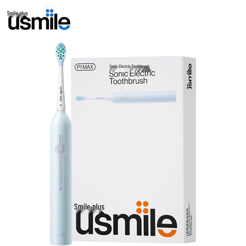 

USMILE P1MAX Electric Toothbrush