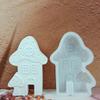 Mushroom House Silicone Molds for Epoxy Resin Candle Soap Making Molds Mushroom Resin Silicone Molds for Epoxy Resin