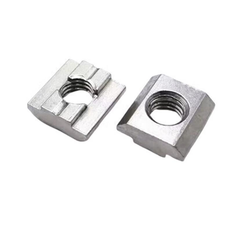 European Standard T-Slot Slider Nut