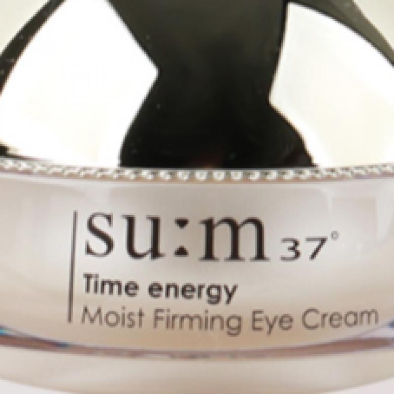Sum37 Degrees Time Energy Moist Firming Eye Cream 25ml