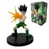 Hunter X Hunter 15-23cm Anime Figure Gon Freecss Alluka Zoldyck Action Figure Chrollo Lucilfer/Kurapika Figurine Model Toys Gift