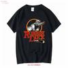 Gummienten-Konvoi Inspiriertes Logo Unisex Schwarz T-Shirt Größe S Bis 3xl Vintage Atmungsaktiv Streetwear Mode Homme Vintage