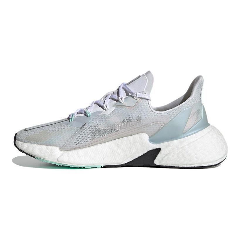 adidas X9000L4 'Halo Blue Silver Mint' Women's FY0783