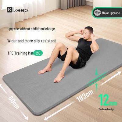 Jóga a pilates – Podložky na jógu