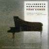 Piano Stories by Felisberto New Directions Hernandez Paperback Book 9780811221801
