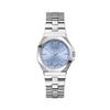 [GUESS] Ice Blue Empress (GW0873L1) Women's Watch