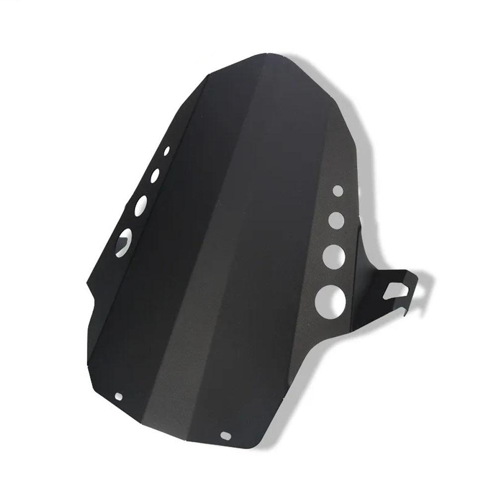 For Forza 750 For HONDA XADV750 X-ADV 750 Motorcycle Accessories Rear Fender Mudguard Wheel Hugger Splash Guard CNC Bracket
