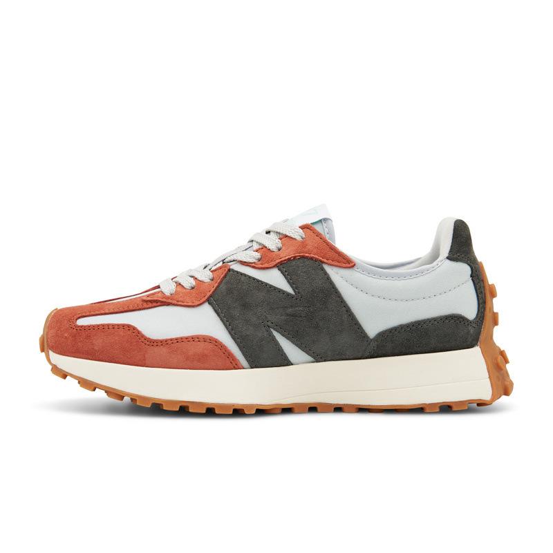 Sneakers New Balance Nb Sneakers 327 Women'S Shoes Small Waist Shoes Men'S Shoes Student Tide