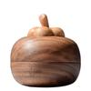 Portable Wooden Diffuser Wooden Aromatherapy Inhaler New Expanded Fragrant Wood