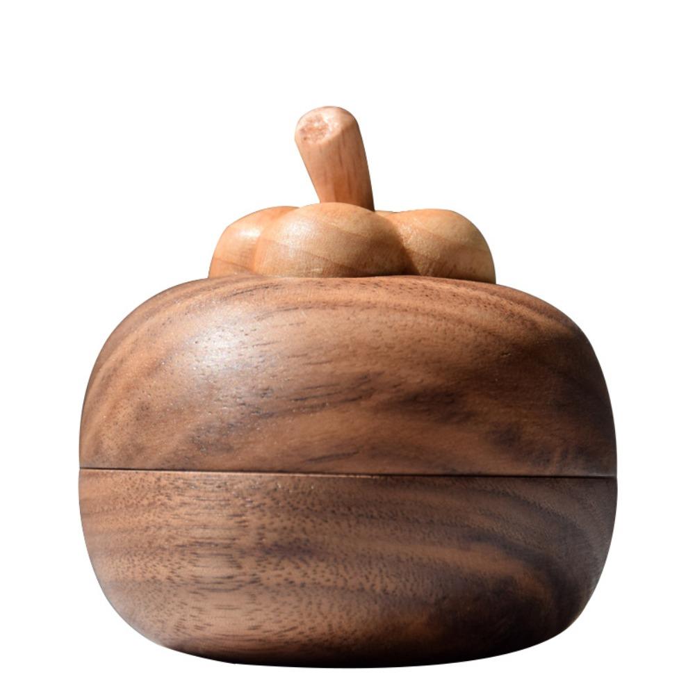 Portable Wooden Diffuser Wooden Aromatherapy Inhaler New Expanded Fragrant Wood