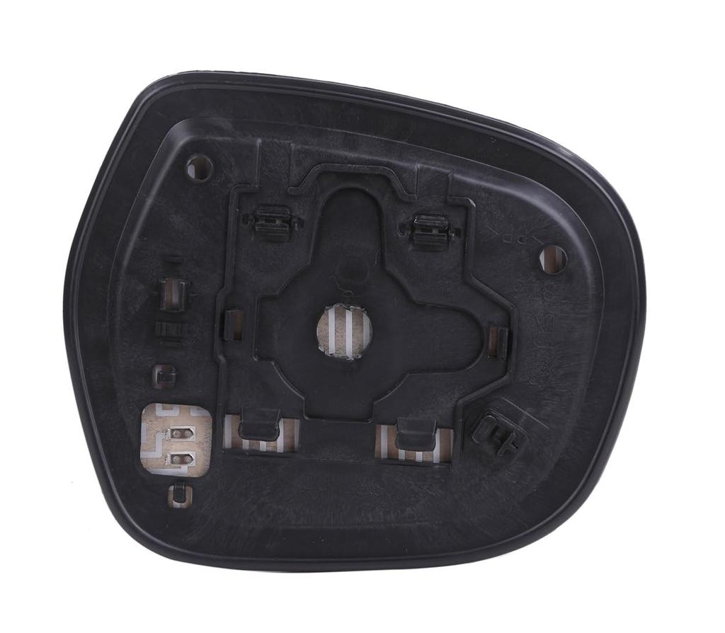 Hiace 200 Series Door Mirror, Side Mirror, Lens, Glass, Left, Passenger, Right, Driver Side,
