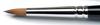 Winsor & Newton Watercolor Brush Series 7 Miniature No.6