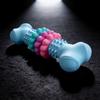 Dog Chew Toy With Durable Multisize Balls For Teething And Play