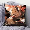 Eri Shirao Blue Archive Anime Girl  Pillow Covers Home Sofa Cushion Covers and Aecorative Custom
