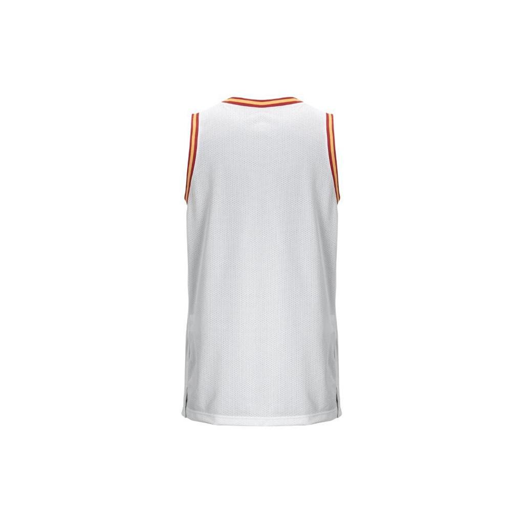 Under Armour Letter Print Casual Crew Neck Sports Tank Top Men tank tops White 1383397-100